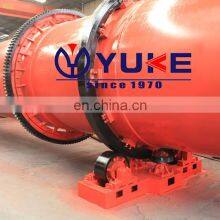 Animal Feed Pellet Rotary Dryer Drying Machine thumbnail-4