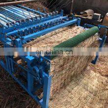 Desirable Reed Mat Knitting Machine Mattress Machine thumbnail-3