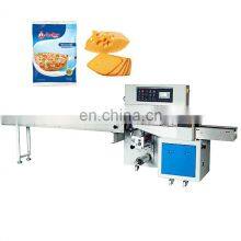Automatic Sliced Cheese Packing Machine thumbnail-1