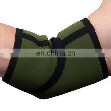 Wholesale Basketball Leg Support Sleeve Knee Protector Calf Compression Brace Ready to ShipCentralized thumbnail-2