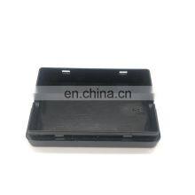 ABS Enclosure Box OEM Black Box Plastic Enclosure Customized Waterproof Small Box thumbnail-3