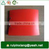 New Design pp Plastic File Hodling Bag With Elastic String Closure Carrying File Holder Bags pp File Document Bags thumbnail-2