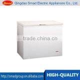 295L High Quality Wholesale Chest Deep Freezer Room for Australian Market