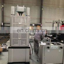 HST Material Tester Hydraulic Universal Tensile Test Machine 1000kn Hydraulic Universal Testing Machine thumbnail-4