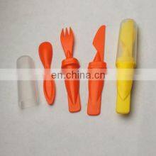 Plastic Disposable Tableware for Promotion thumbnail-4