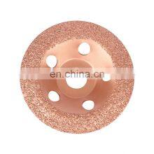 LIVTER Power Hand Angle Grinder Tools Diamond Edge Grinding Wheel For Knife Sharpener thumbnail-1