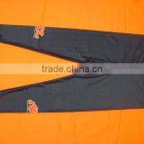 SUBLIMATED MMA COMPRESSION PANTS thumbnail-1