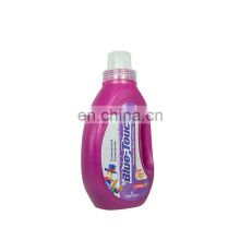 High performance Lavender liquid laundry detergent with private labels wholesale