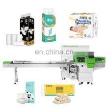 Package Marker Incense Pen Eraser Book Patch Toy Air Candle Seal Flow Stick Wrap Pencil Pack Machine thumbnail-2