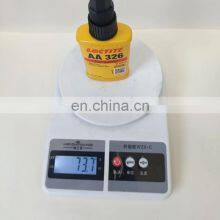 50ml Loctiter AA 326 Structural Adhesive Glass Adhesive Cars Interior Mirror Special Glue Metal 7649 Accelerated Curing Agent thumbnail-4