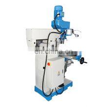 Manual Mills ZX6350ZA Manual Universal Milling Machines for Metal Milling thumbnail-4