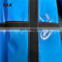 ISO Standard 50KG Safe Working Load Scaffold Tool Lifting Bag thumbnail-4