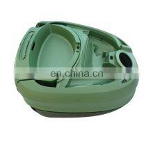 Custom PC ABS Plastic Injection Molding Product, Custom Plastic Part thumbnail-3
