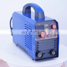 Однофазный MMA точечный дуговой инвертор 100А сварочный аппарат. Маленький инверторный MMA сварочный аппарат. Инверторный дуговой сварочный аппарат. Цены подлежат обсуждению. thumbnail-3