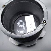 ELECTROFUSION COUPLER PE100, SDR11 50mm Inner Diameter thumbnail-4