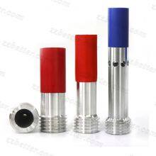Boron Carbide Silicon Carbide Venturi Sandblasting Nozzles thumbnail-2