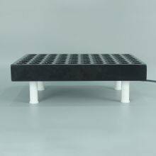 Customized Temperature-controlled Electric Hot Plate Soil Sample Digester Heavy Metal Detection Digester thumbnail-5