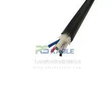Waterproof Cable 2/3/4*0.75/1.0/1.5/2.0 Hydraulic Shielded Cable thumbnail-3