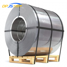 304 310 316 310 Hot/Cold Rolled Stainless Steel Strips/Roll/coil for Construction Machine thumbnail-1