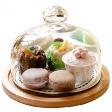 Glass Dome thumbnail-4