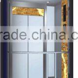 High Quality Panoramic Elevator Lift HSGQ-Y14 thumbnail-1