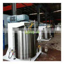 GY Chocolate Ball Mill Machine 500 Liter Ball Mill for Chocolate Spread thumbnail-5