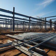 SteelstructureSteelstructurefabricationlightplants thumbnail-4