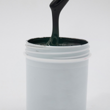 China Factory Photovoltaic Glass Pigment Tempered Glass Enamels Acid And Alkali Resistant thumbnail-5