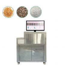Advanced High Efficiency AI Visual Quality Analyzer for Grains and Nuts Classification Grading Machine thumbnail-4