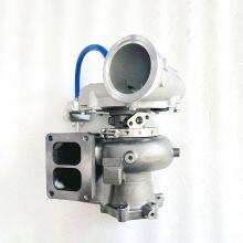 New Turbo For Weichai WP13 Ⅵ Engine 899839 899839-0004 1005001212 Turbocharger thumbnail-1