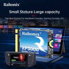 XP3000 Series M.2 NVMe 2230 PCIe3.0x4 SSD, Read Speed up to 3500MB/s thumbnail-5