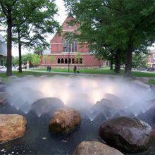 Fog Fountain thumbnail-1