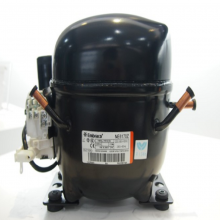 CompressorEMT2130GK Refrigerator Compressor Embracko, Refrigerator Special Purpose, Refrigerator Compressor thumbnail-2
