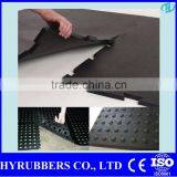 Interlock Rubber Gym Floor Mat Price thumbnail-1