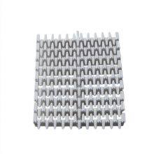 Wholesale Price Sawtooth Shape Swimming Pool Grating PP/ABS 18cm 20cm 25cm 30cm Overflow Pool Gutter Grating thumbnail-3
