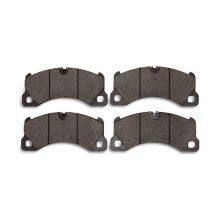 Wholesale Original FERODO Ceramic Brakes FDB4064 Auto Ceramic No Noise Ceramic Brake Pads for PORSCHE 95535193970 thumbnail-3