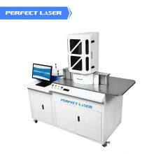 Perfect Laser 3D CNC Auto Feeding/Notching/Bending SS Aluminum Channel Letter Brake Machine thumbnail-2