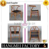 Antique Style Dinning Y Shape Chair thumbnail-6