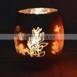 Glass Candle Holders Glass Egg Glass Candle Jars