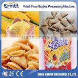 2d & 3d Snack Pellet Food Machine thumbnail-5