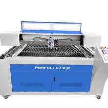 Industrial Mutifunction Co2 Laser Cutting Machine For Metal and Nonmetal Materials thumbnail-2
