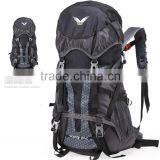 Waterproof Oxford Backpack Hiking Bag Travel Bag thumbnail-2
