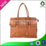 New Fashion Hand Bag pu Lady Bag 2016 Big Brand pu Bag thumbnail-1