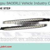 Car accessories running board for MITSUBISHI ASX                        
                                                Quality Choice