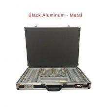 Optometry Equipment Lenses Sets 104 Pieces Ophthalmic Test Box thumbnail-2