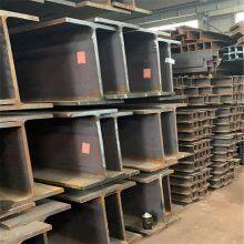 European Standard H-Beam thumbnail-3