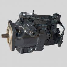 Construction Machinery Parts 708-1s-00150 Hydraulic Pump for Komatsu PC30MR-1 PC30MR PC30MRX-1 PC30uu-3 Main Pump for Komatsu thumbnail-6