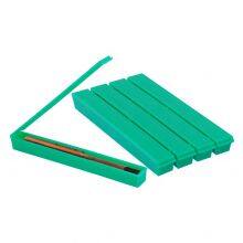 5pcs 6pcs 10pcs Individual Clamshell Screw Taps Burrs Shank Tools Drill Bit Plastic Storage Packaging Box SP Series thumbnail-4