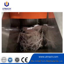 Environment-friendly and Highly Flexible Plastic Granulater thumbnail-4