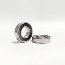 Deep Groove Ball Bearing 6901-2RS thumbnail-2